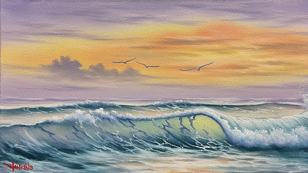 Season 2 will also be available for streaming online.